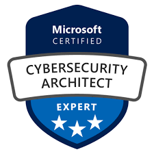 MS Cybersecurity Architect
