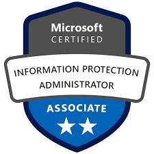 MS Information Protection