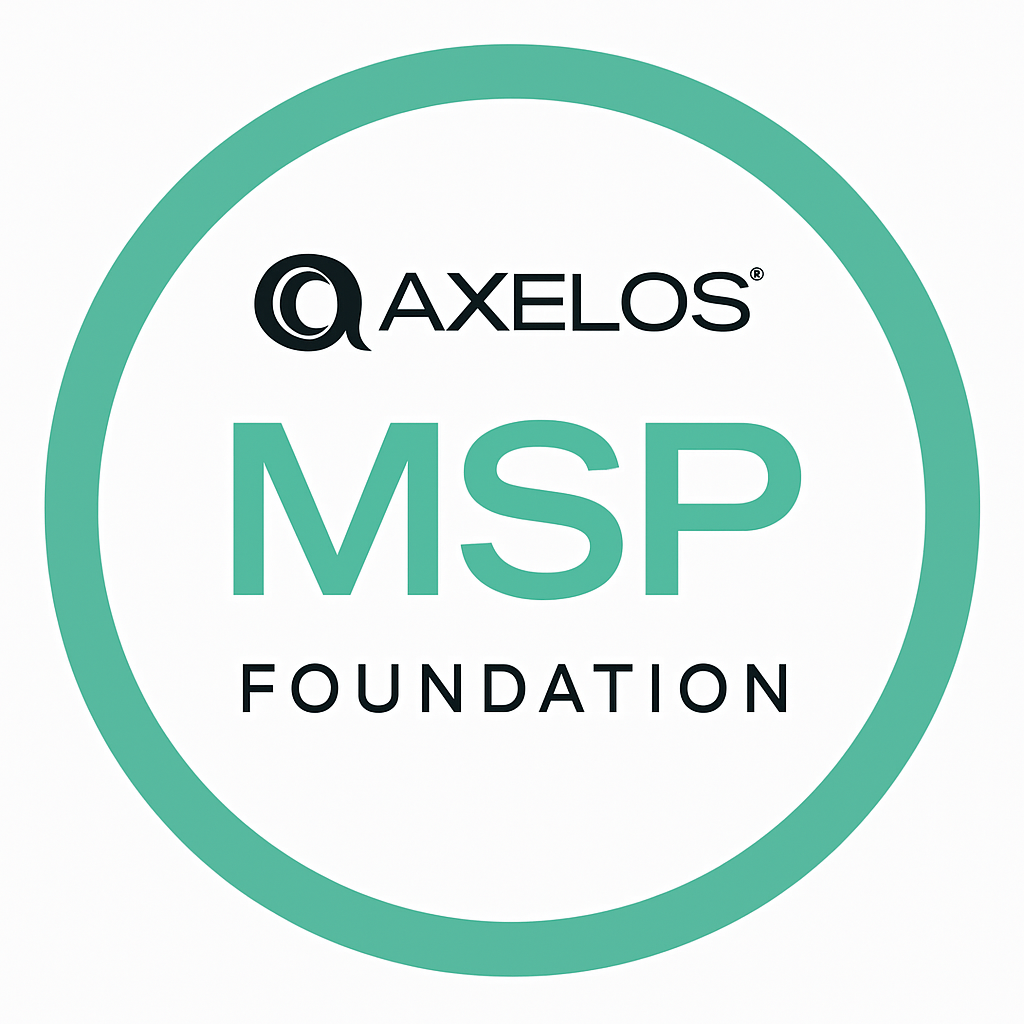 MSP Foundation