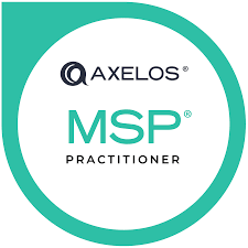 MSP Practitioner