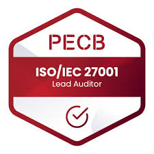 ISO 27001 Lead Auditor