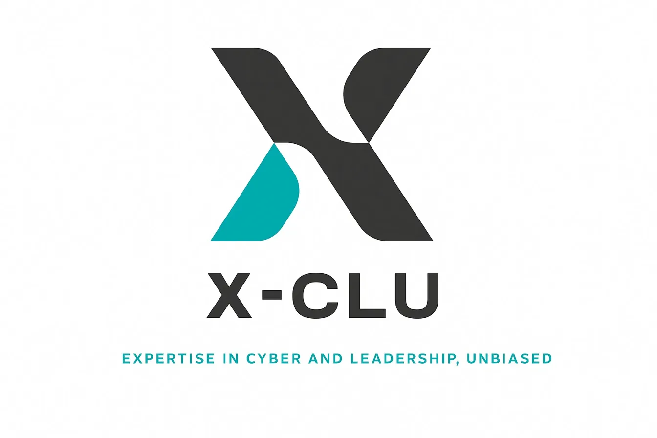 X-Clu Logo